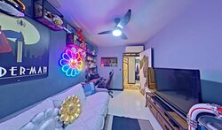 Blk 293D Skypeak @ Bukit Batok (Bukit Batok), HDB 4 Rooms #620641601